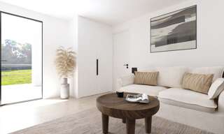 Appartement 2 Pièces 46 m² à vendre à Gaillard (74240)