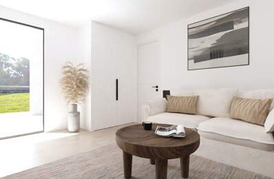 Appartement T2 entièrement rénové – Vue Salève et Mont Blanc à Gaillard — photo du bien
