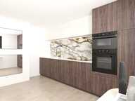Appartement T2 entièrement rénové – Vue Salève et Mont Blanc à Gaillard — photo 2