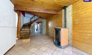 Maison 5 Pièces 71 m² à vendre à Les Cabannes (09310)