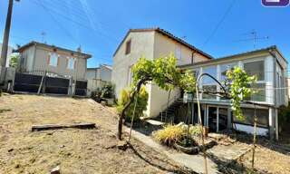 Maison 5 Pièces 110 m² à vendre à Auterive (31190)