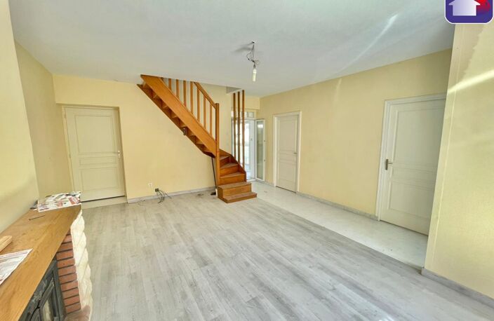 Maison familiale avec jardin et sous-sol -  Auterive centre  — photo 2
