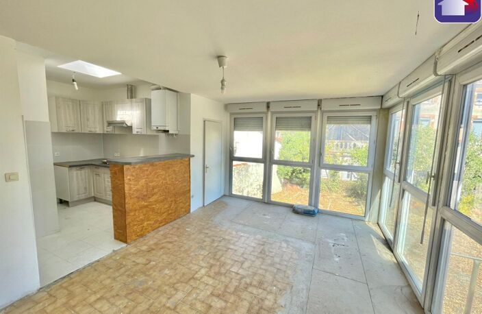 Maison familiale avec jardin et sous-sol -  Auterive centre  — photo 4