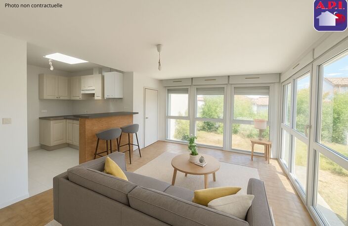Maison familiale avec jardin et sous-sol -  Auterive centre  — photo 5