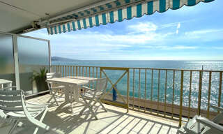 Appartement 3 Pièces 73 m² à vendre à Menton (06500)