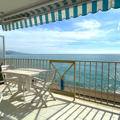 Appartement 3 pièces 570000 €