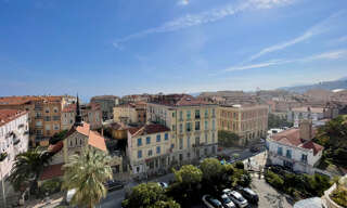 Appartement 3 Pièces 90 m² à vendre à Menton (06500)