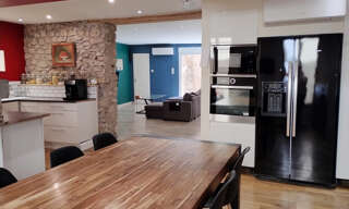 Maison 5 Pièces 150 m² à vendre à Clermont-l'Hérault (34800)