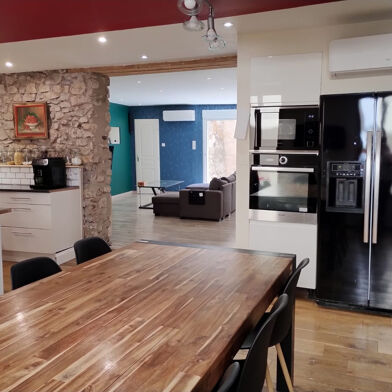 Maison 5 pièces 245000 €