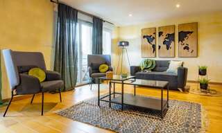 Appartement 4 Pièces 93 m² à louer à Toulouse (31300)