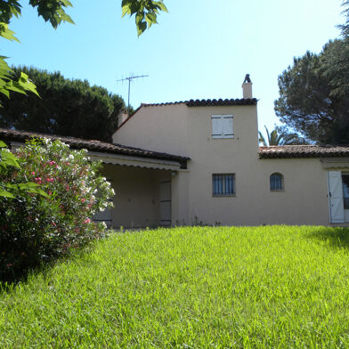 Maison 4 pièces 945000 €