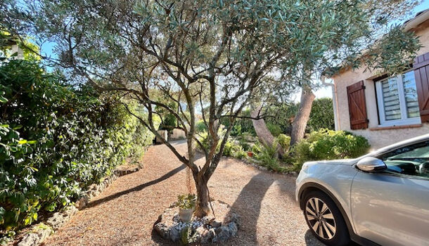 Villa / Maison 5 pièces  à vendre Fréjus 83600