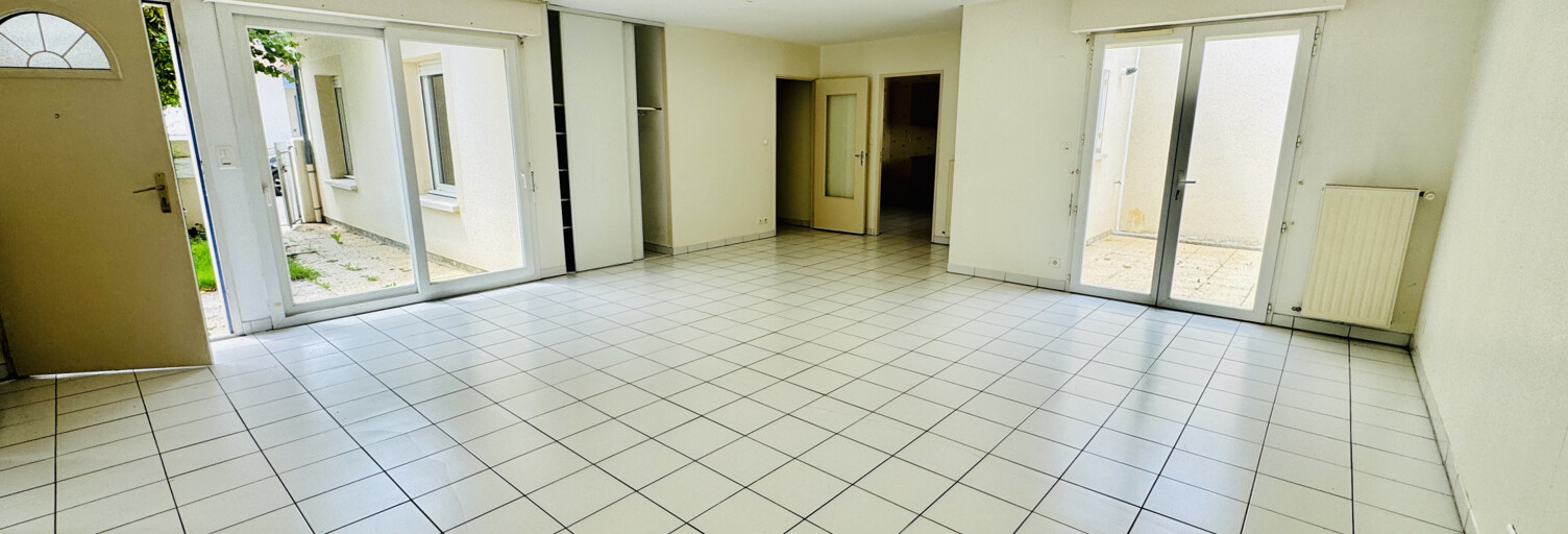 Maison 5 Pièces 118 m² à vendre à Poitiers (86000)