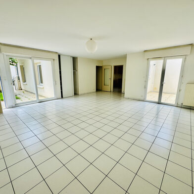 Maison 5 pièces 179000 €