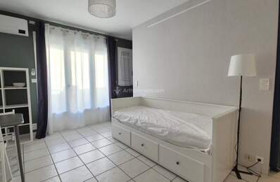 T1 meublé RDC — photo du bien
