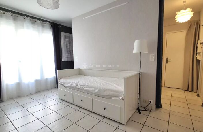 T1 meublé RDC — photo 5