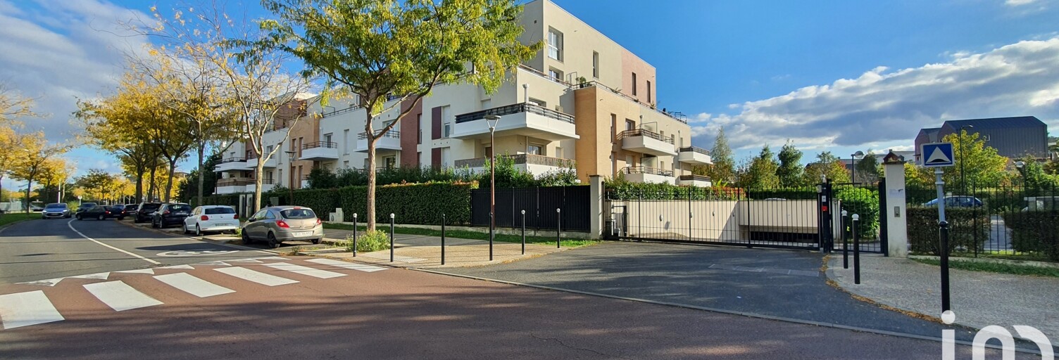 Garage  25 m² à vendre à Lieusaint (77127)