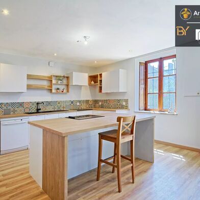 Maison 6 pièces 229900 €