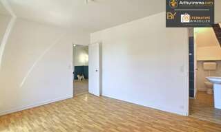 Maison 6 Pièces 130 m² à vendre à Argentré-du-Plessis (35370)