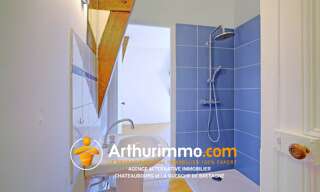 Maison 6 Pièces 130 m² à vendre à Domalain (35680)