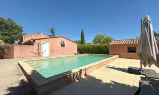 Maison 5 Pièces 123 m² à vendre à Gargas (84400)