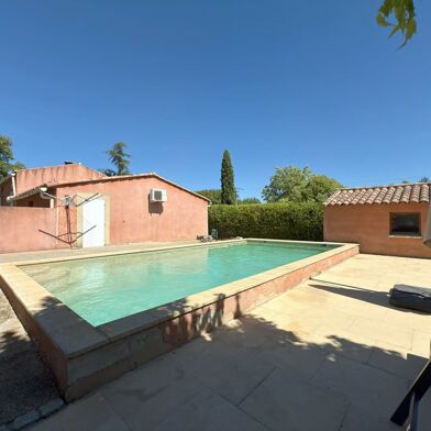 Maison 5 pièces 341000 €