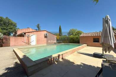 Maison 5 pièces 341000 €