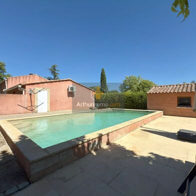 Maison 5 pièces 341000 €