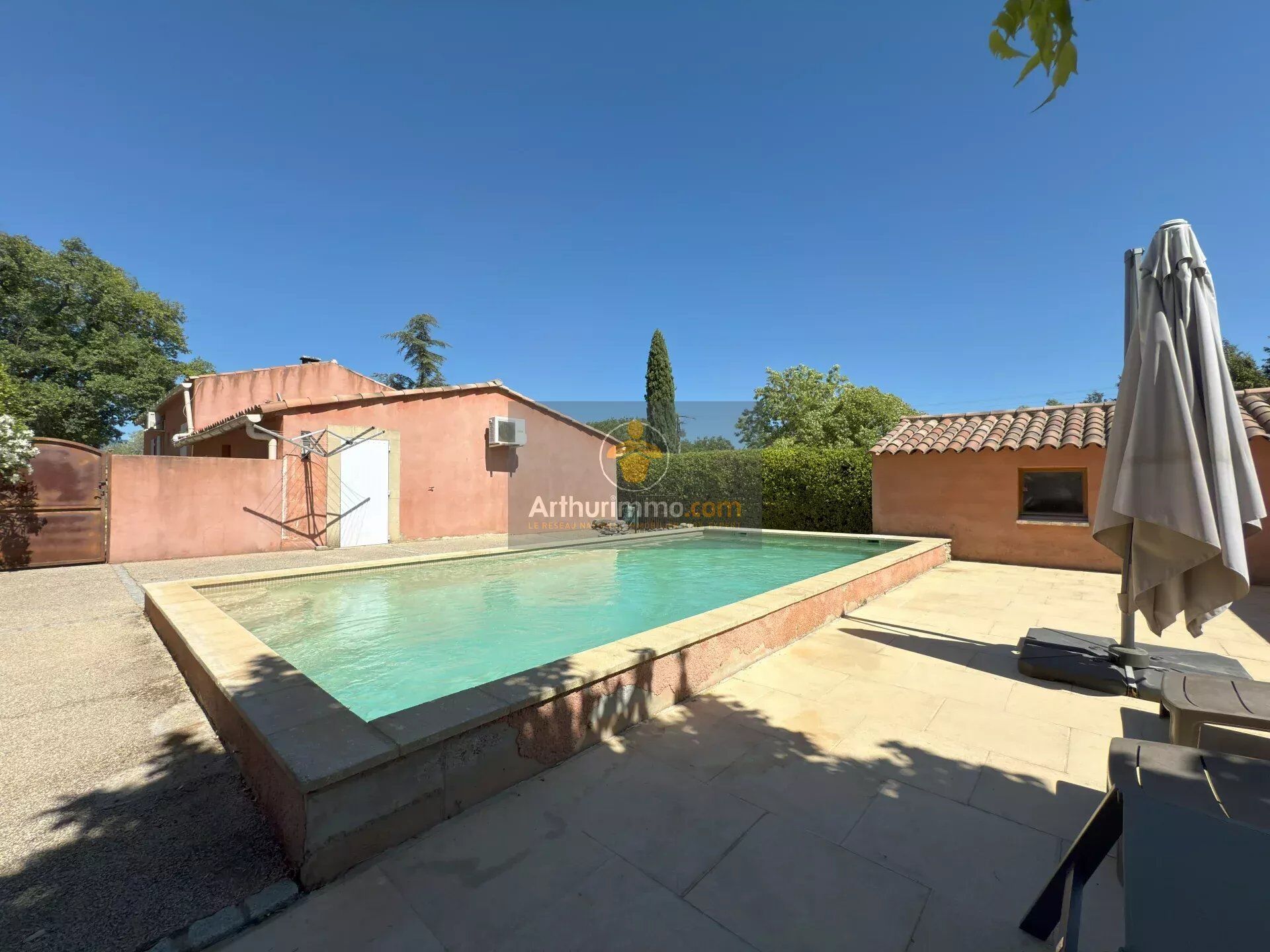 Maison 5 pièces 123 m² · à Gargas · 123 m² · 341 000 €
