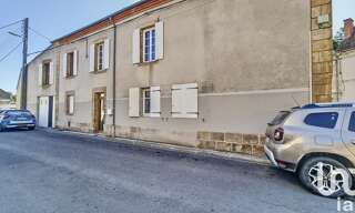 Immeuble  157 m² à vendre à Bourbon-l'Archambault (03160)