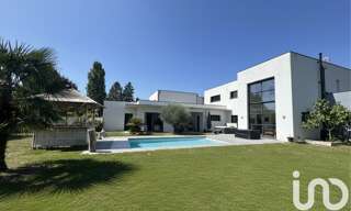 Maison 7 Pièces 252 m² à vendre à Sens (89100)