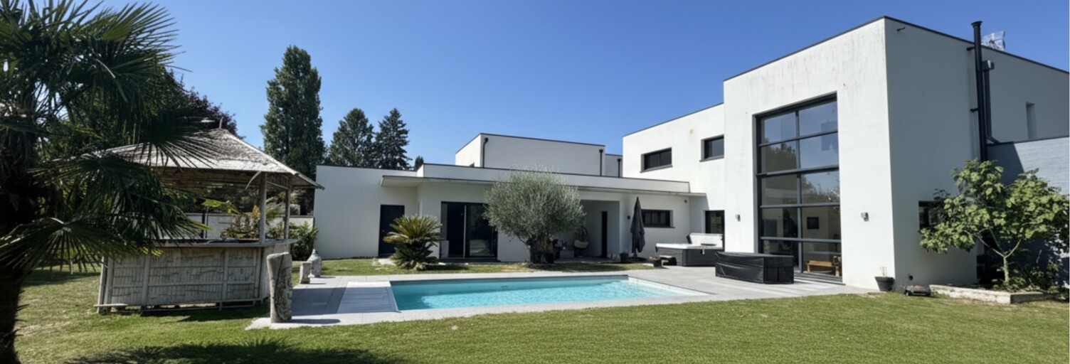 Maison 7 Pièces 252 m² à vendre à Sens (89100)