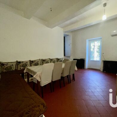 Appartement 4 pièces 118000 €