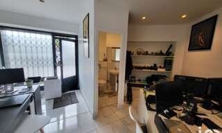 Bureau  23 m² à vendre à Paris 12 (75012)