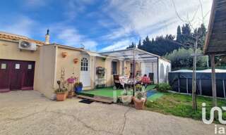 Maison 5 Pièces 116 m² à vendre à Vauvert (30600)