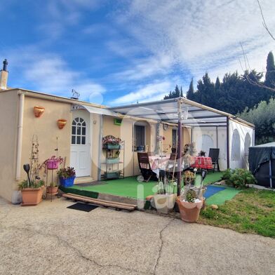 Maison 5 pièces 284900 €