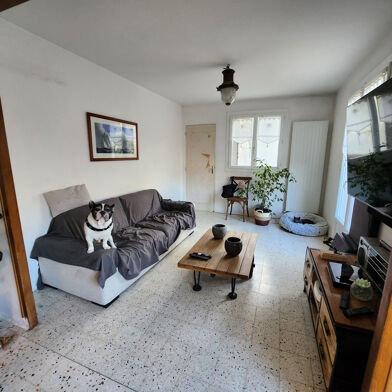 Maison 4 pièces 229000 €