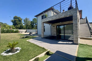 Maison 8 pièces 599000 €