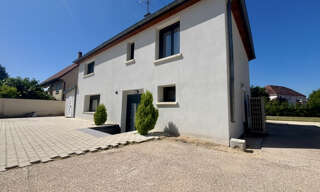 Maison 8 Pièces 179 m² à vendre à Chevigny-Saint-Sauveur (21800)