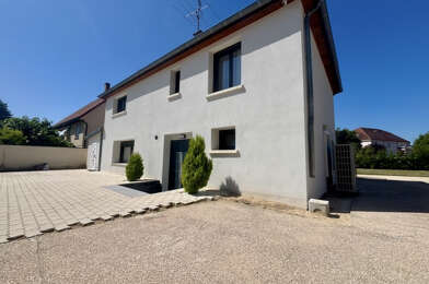 Maison 8 pièces 575000 €