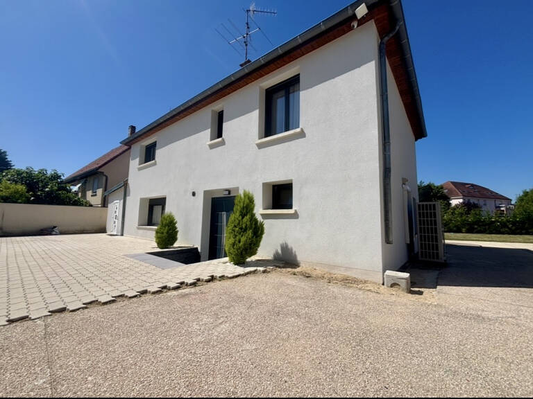 ACHAT - MAISON T8 - 21800 CHEVIGNY SAINT SAUVEUR - 5 CHAMBRE — photo 1