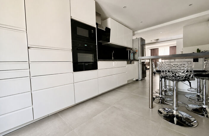 ACHAT - MAISON T8 - 21800 CHEVIGNY SAINT SAUVEUR - 5 CHAMBRE — photo 4