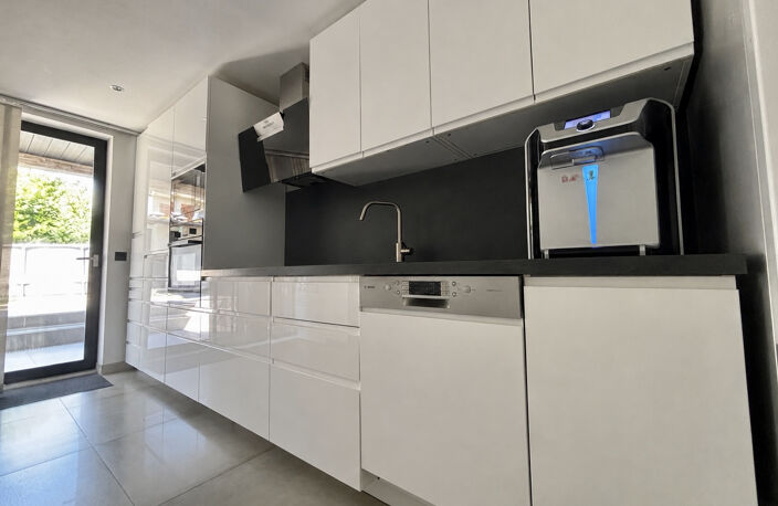 ACHAT - MAISON T8 - 21800 CHEVIGNY SAINT SAUVEUR - 5 CHAMBRE — photo 5
