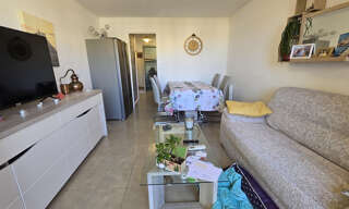 Appartement 2 Pièces 38 m² à vendre à Agde (34300)