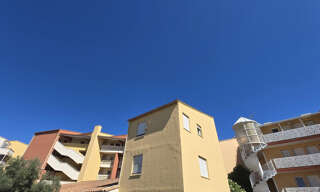 Appartement 2 Pièces 38 m² à vendre à Agde (34300)