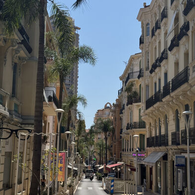 Commerce  165000 €