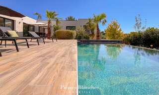 Maison 5 Pièces 234 m² à vendre à Nîmes (30900)