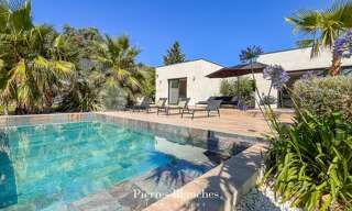 Maison 5 Pièces 234 m² à vendre à Nîmes (30900)