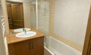 Appartement 2 Pièces 30 m² à vendre à Montgenèvre (05100)