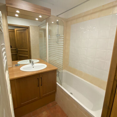 Appartement 2 pièces 155000 €